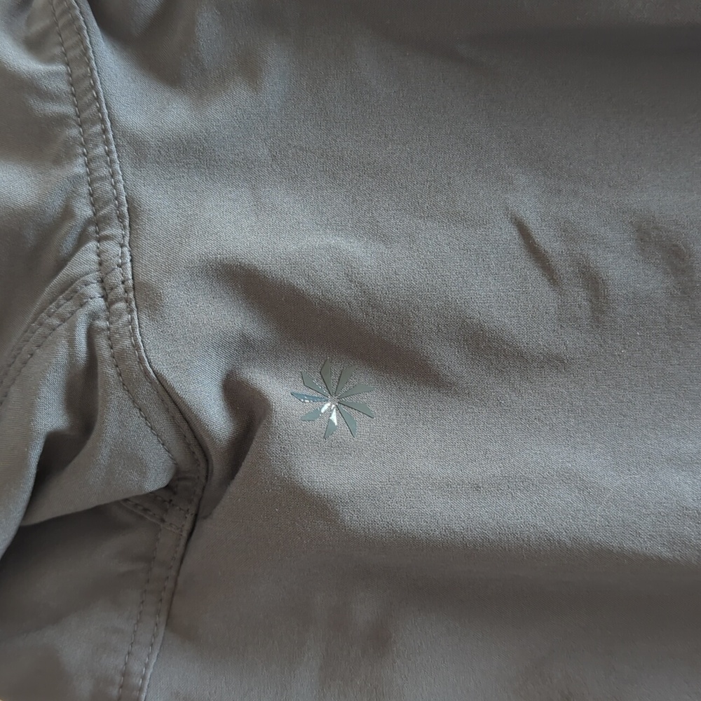 Athleta Girl Romper Size S (7) - Picture 7 of 9